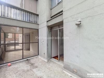 Apartamento en venta en La Candelaria, Medellín · foto 11 de 20