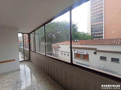Apartamento en venta en La Candelaria, Medellín · foto 13 de 20