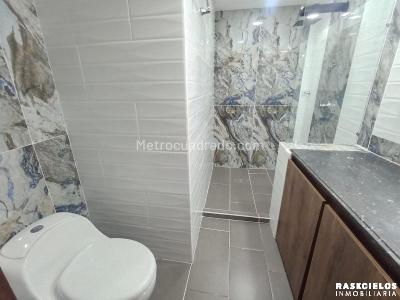 Apartamento en venta en La Candelaria, Medellín · foto 14 de 20