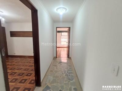Apartamento en venta en La Candelaria, Medellín · foto 15 de 20