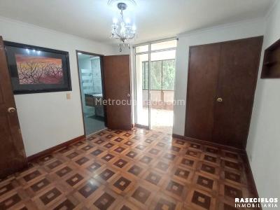 Apartamento en venta en La Candelaria, Medellín · foto 16 de 20