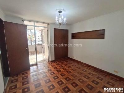 Apartamento en venta en La Candelaria, Medellín · foto 17 de 20