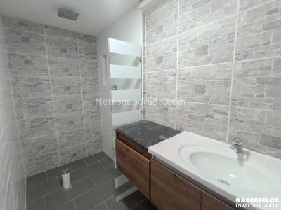 Apartamento en venta en La Candelaria, Medellín · foto 18 de 20