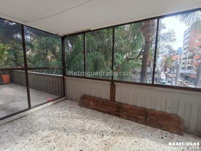 Apartamento en venta en La Candelaria, Medellín · foto 19 de 20