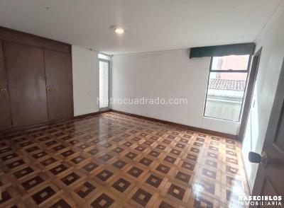 Apartamento en venta en La Candelaria, Medellín · foto 20 de 20