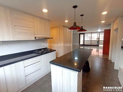 Apartamento en venta en La Candelaria, Medellín · foto 5 de 20