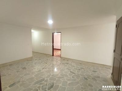 Apartamento en venta en La Candelaria, Medellín · foto 6 de 20