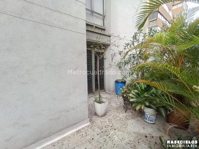 Apartamento en venta en La Candelaria, Medellín · foto 8 de 20