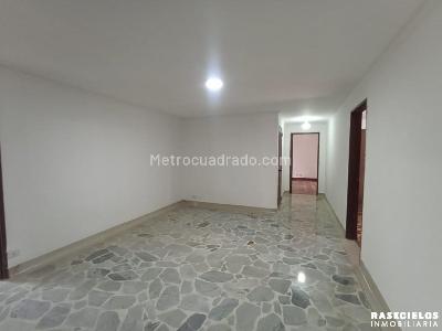 Apartamento en venta en La Candelaria, Medellín · foto 9 de 20