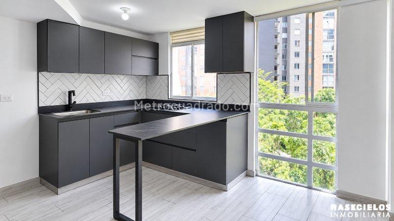 Apartamento en Arriendo, Maria Auxiliadora, Sabaneta