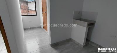Apartamento de 1 alcoba en arriendo en Enciso El Pinal, Medellín, 70 m² · foto 10 de 10