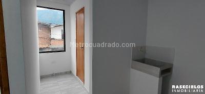 Apartamento de 1 alcoba en arriendo en Enciso El Pinal, Medellín, 70 m² · foto 2 de 10