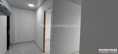 Apartamento de 1 alcoba en arriendo en Enciso El Pinal, Medellín, 70 m² · foto 6 de 10