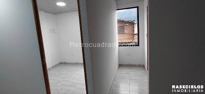 Apartamento de 1 alcoba en arriendo en Enciso El Pinal, Medellín, 70 m² · foto 8 de 10