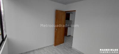 Apartamento de 1 alcoba en arriendo en Enciso El Pinal, Medellín, 70 m² · foto 9 de 10