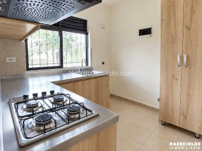 Apartamento de 2 alcobas en arriendo en Belen Rosales, Medellín, 50 m² · foto 3 de 12