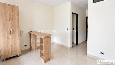 Apartamento de 2 alcobas en arriendo en Belen Rosales, Medellín, 50 m² · foto 5 de 12
