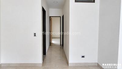 Apartamento de 2 alcobas en arriendo en Belen Rosales, Medellín, 50 m² · foto 6 de 12
