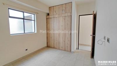Apartamento de 2 alcobas en arriendo en Belen Rosales, Medellín, 50 m² · foto 7 de 12