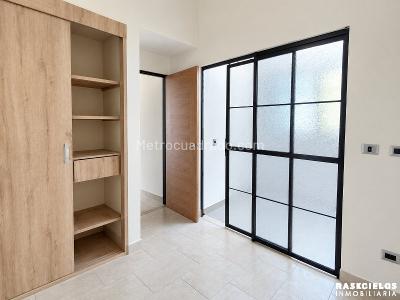 Apartamento de 2 alcobas en arriendo en Belen Rosales, Medellín, 50 m² · foto 11 de 12