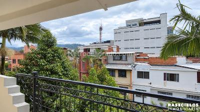 Apartamento de 2 alcobas en arriendo en Belen Rosales, Medellín, 50 m² · foto 12 de 12
