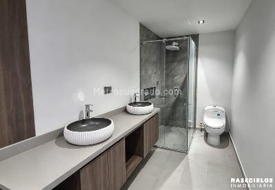 Apartamento de 3 alcobas en venta en Conquistadores, Medellín, 100 m² · foto 10 de 12