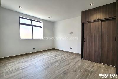 Apartamento de 3 alcobas en venta en Conquistadores, Medellín, 100 m² · foto 11 de 12