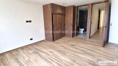 Apartamento de 3 alcobas en venta en Conquistadores, Medellín, 100 m² · foto 4 de 12
