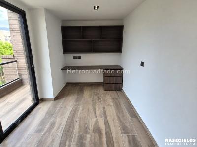 Apartamento de 3 alcobas en venta en Conquistadores, Medellín, 100 m² · foto 8 de 12