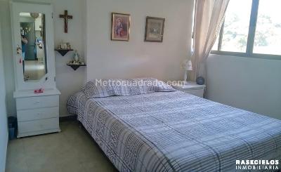 Apartamento en venta en Rodeo Alto, Medellín · foto 10 de 11