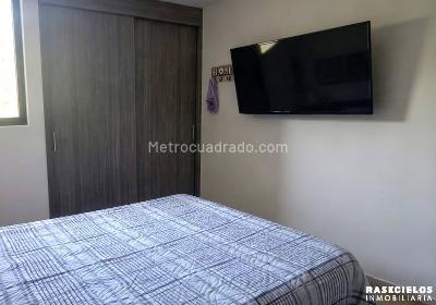 Apartamento en venta en Rodeo Alto, Medellín · foto 11 de 11