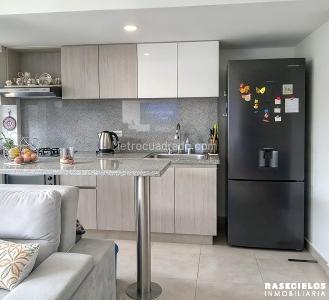 Apartamento en venta en Rodeo Alto, Medellín · foto 4 de 11