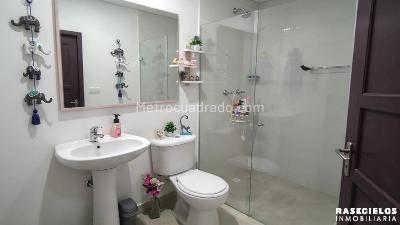 Apartamento en venta en Rodeo Alto, Medellín · foto 6 de 11