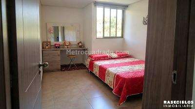 Apartamento en venta en Rodeo Alto, Medellín · foto 7 de 11