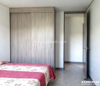 Apartamento en venta en Rodeo Alto, Medellín · foto 8 de 11