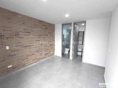 Apartamento de 3 alcobas en arriendo en Belen Alameda, Medellín, 85 m² · foto 4 de 16
