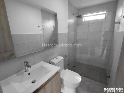Apartamento de 3 alcobas en arriendo en Belen Alameda, Medellín, 85 m² · foto 6 de 16