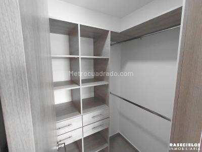 Apartamento de 3 alcobas en arriendo en Belen Alameda, Medellín, 85 m² · foto 7 de 16