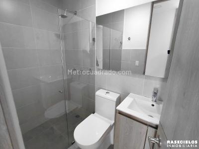 Apartamento de 3 alcobas en arriendo en Belen Alameda, Medellín, 85 m² · foto 11 de 16