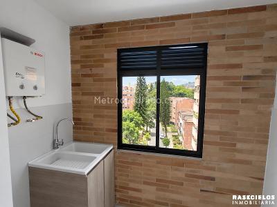 Apartamento de 3 alcobas en arriendo en Belen Alameda, Medellín, 85 m² · foto 16 de 16