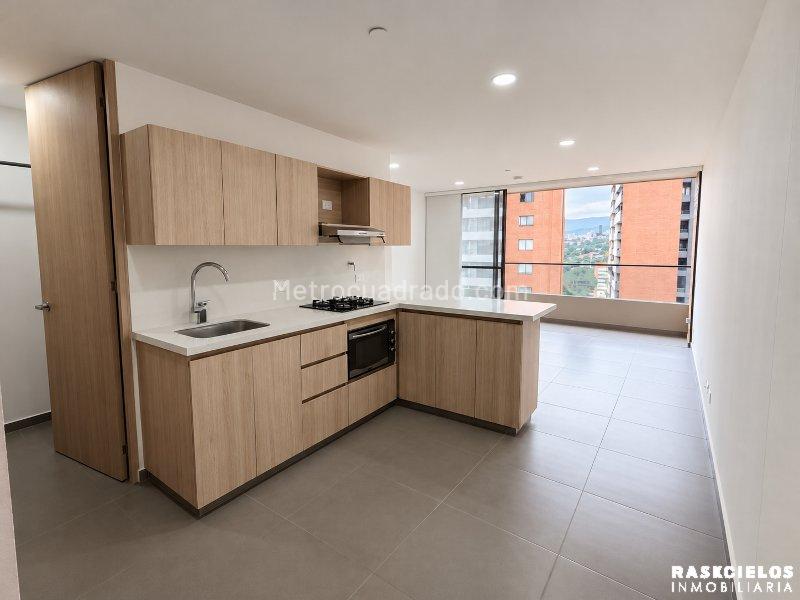 Apartamento en Arriendo, Envigado, Envigado