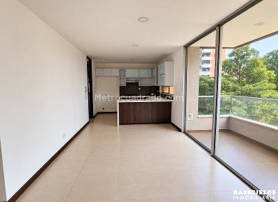 Apartamento en Arriendo, Poblado, Medellín