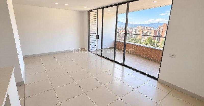 Apartamento en Arriendo, Cumbres, Envigado