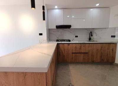 Apartamento de 1 alcoba en arriendo en El Poblado, Medellín, 50 m² · foto 4 de 10