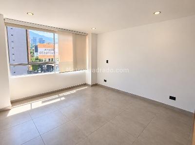 Apartamento de 1 alcoba en arriendo en El Poblado, Medellín, 50 m² · foto 6 de 10