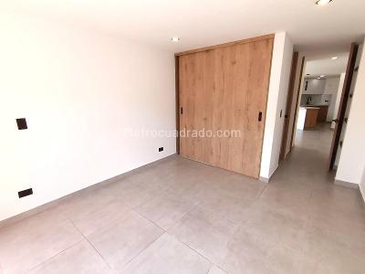 Apartamento de 1 alcoba en arriendo en El Poblado, Medellín, 50 m² · foto 7 de 10