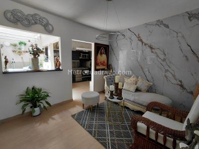 Casa de 3 alcobas en venta en Belen Rosales, Medellín, 103 m² · foto 3 de 20