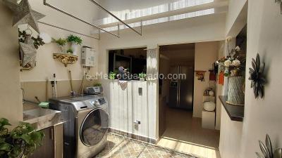 Casa de 3 alcobas en venta en Belen Rosales, Medellín, 103 m² · foto 5 de 20