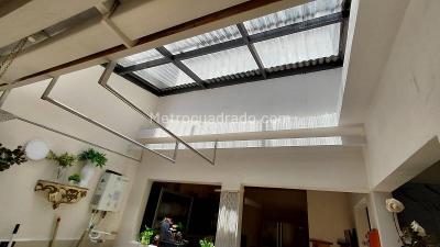 Casa de 3 alcobas en venta en Belen Rosales, Medellín, 103 m² · foto 6 de 20