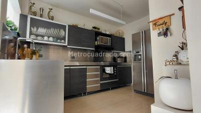Casa de 3 alcobas en venta en Belen Rosales, Medellín, 103 m² · foto 8 de 20